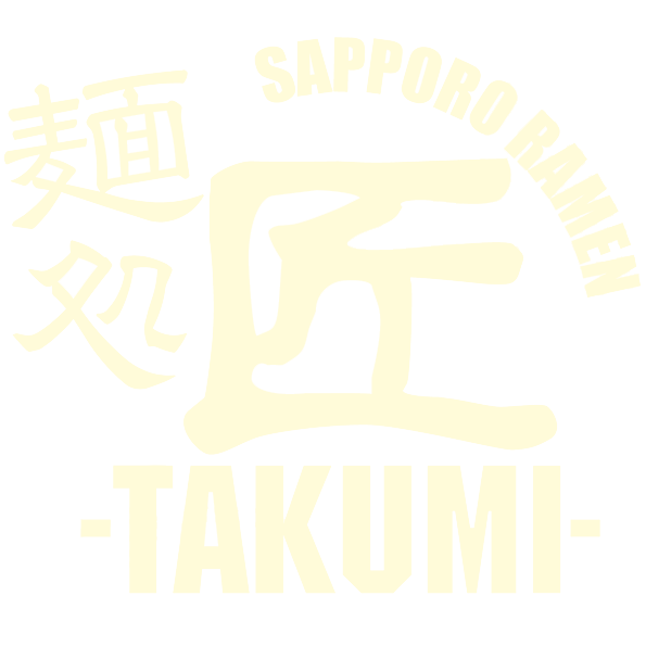 Takumi Ramen Noodles